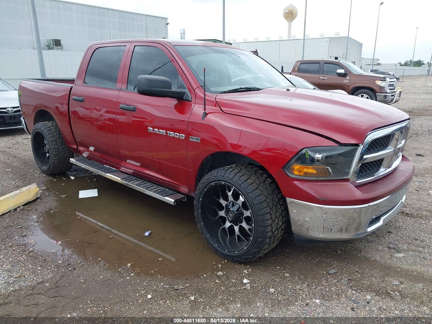 Vin: 1d7rb1ctxbs543382, lot: 45308948, ram ram 1500 st 2011 img_1