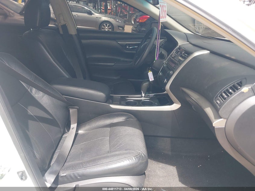 2013 Nissan Altima 2.5 S