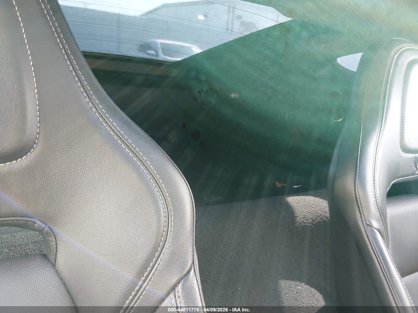 2019 Chevrolet Corvette Grand Sport VIN: 1G1Y12D71K5105440 Lot: 44811776