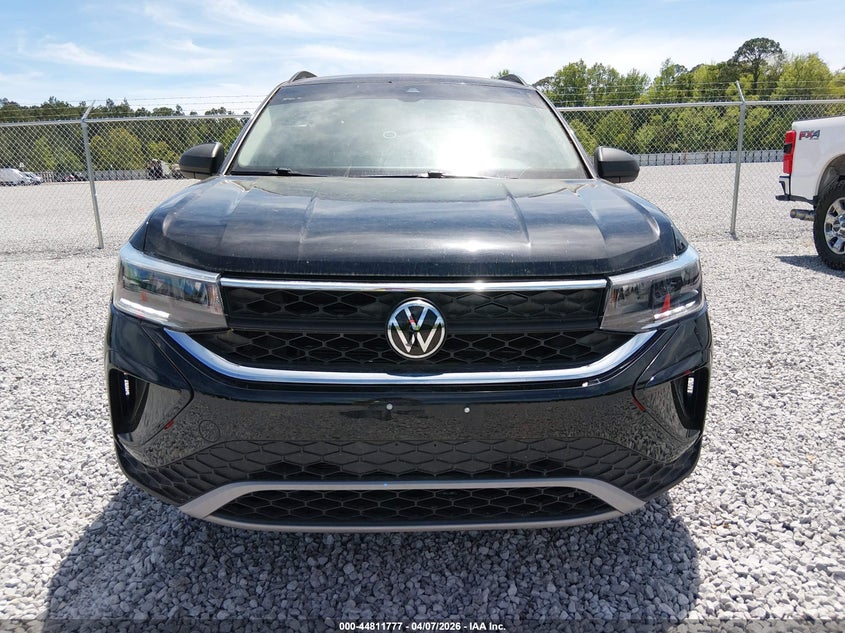 AtlanticExpress - Volkswagen Taos