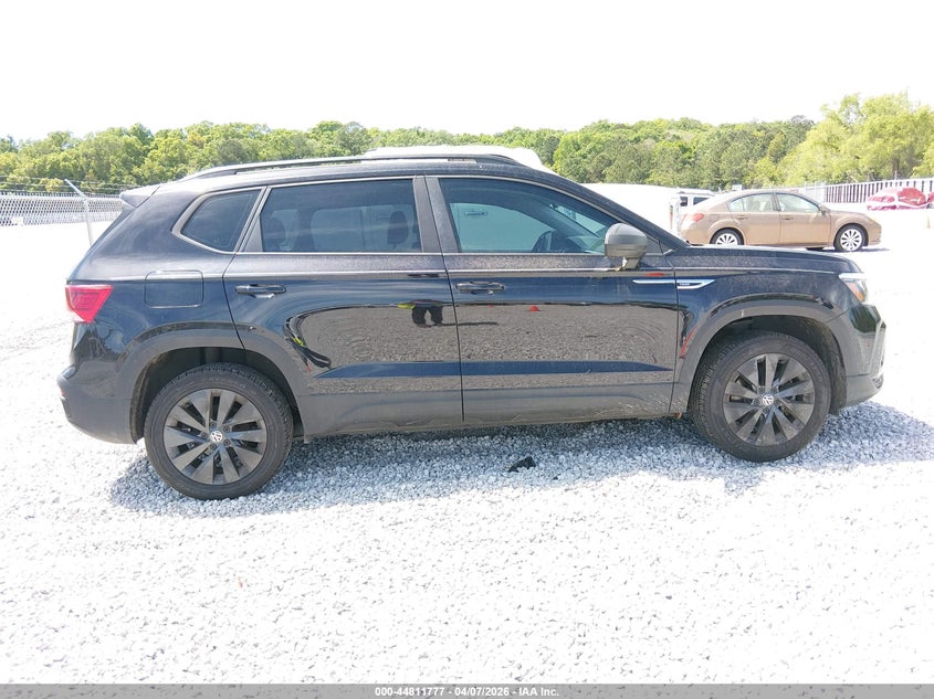 AtlanticExpress - Volkswagen Taos