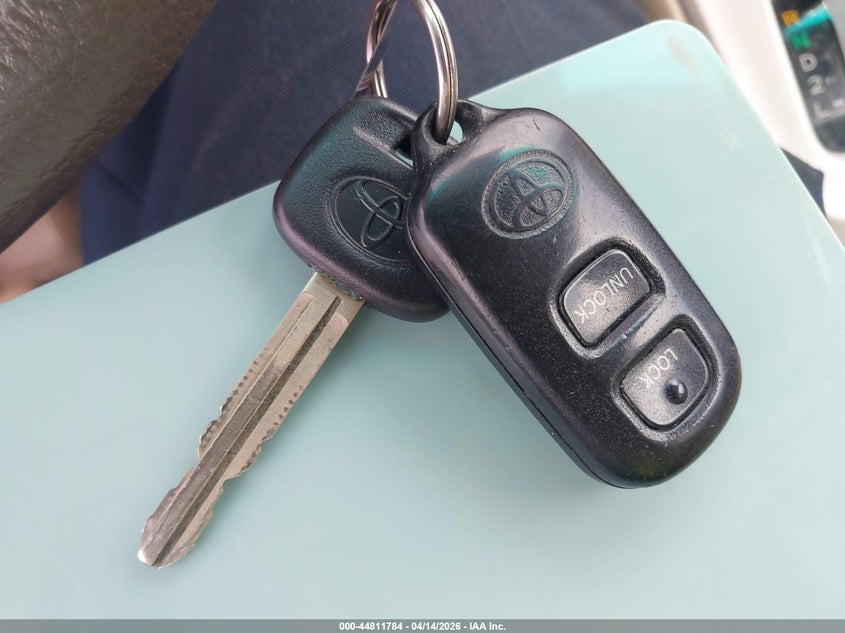 2005 Toyota Highlander VIN: JTEGD21A850125384 Lot: 44811784