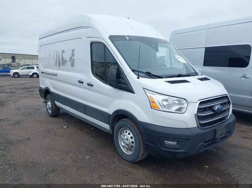 2020 Ford Transit-250