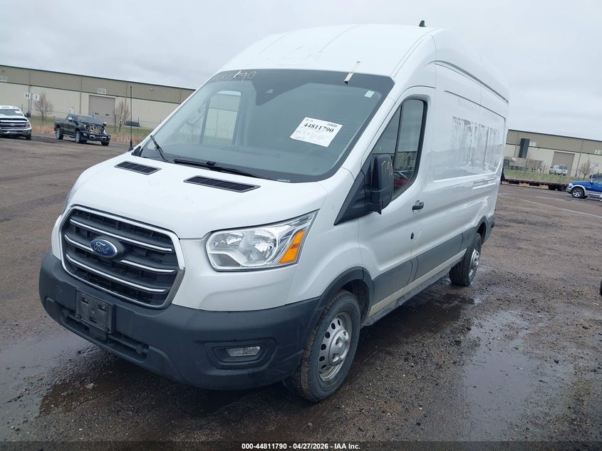2020 Ford Transit-250