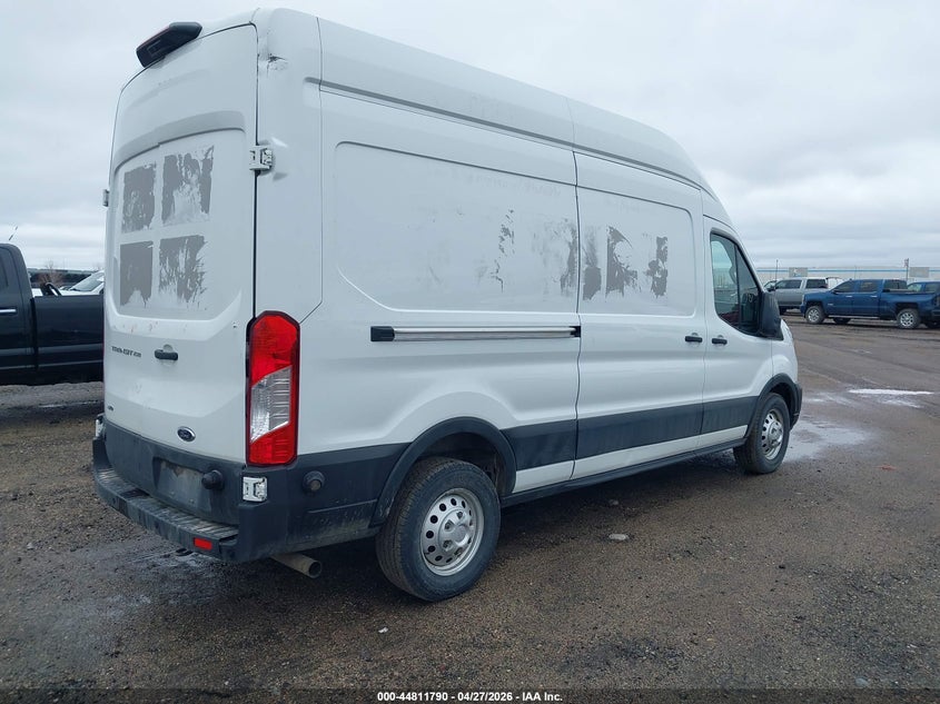 2020 Ford Transit-250