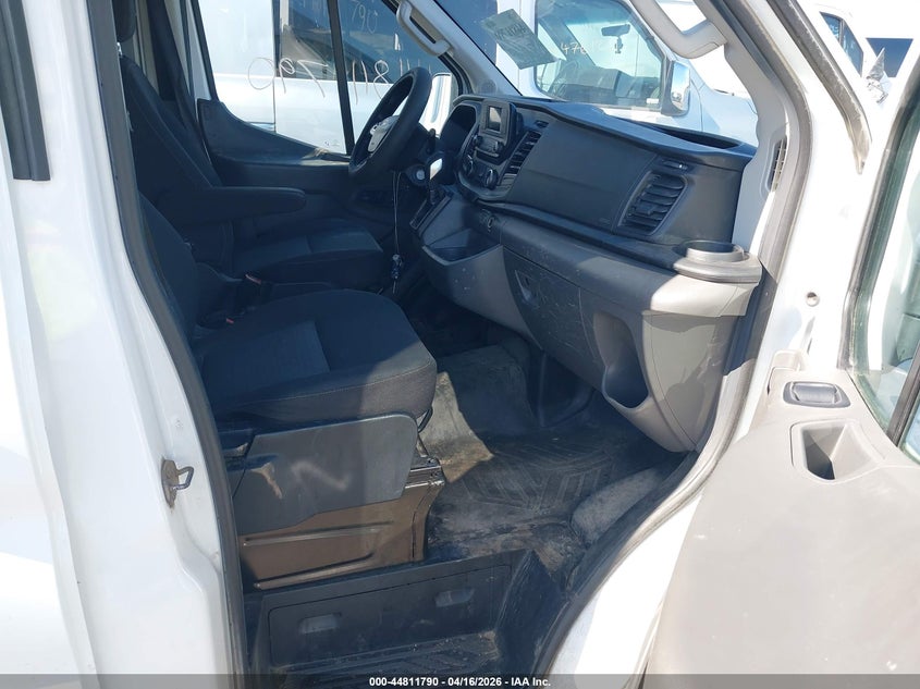 2020 Ford Transit-250