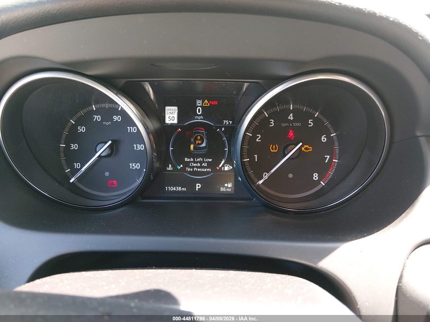 2017 Land Rover Discovery Sport Hse VIN: SALCR2BG4HH654076 Lot: 44811796