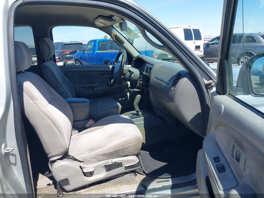 2003 Toyota Tacoma Prerunner V6