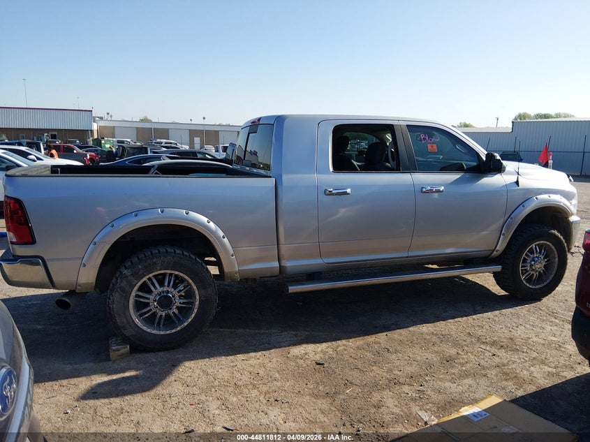 2015 Ram 2500 6.4 Ram Big Horn silver Lot 111044811812 Vin 3C6UR5MJXFG617831