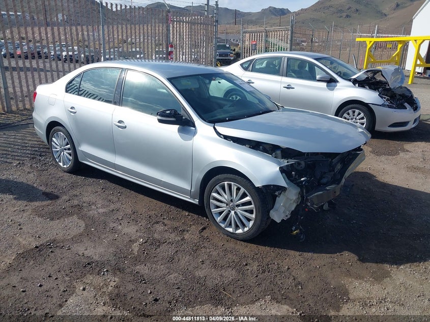 2011 Volkswagen Jetta