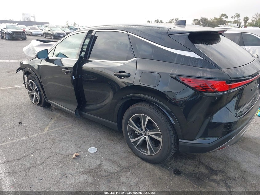 Vin: 2t2bamba0rc051676, lot: 45309090, lexus rx 350 20243