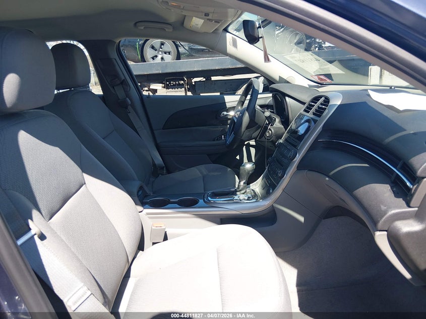 2013 Chevrolet Malibu 1Ls