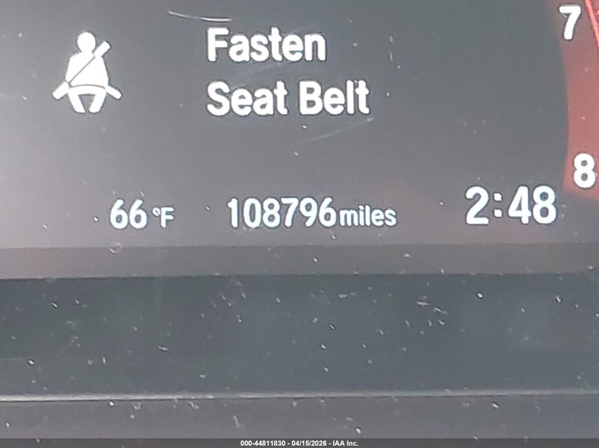 2020 Honda Civic Si Sedan VIN: 2HGFC1E58LH708364 Lot: 44811830