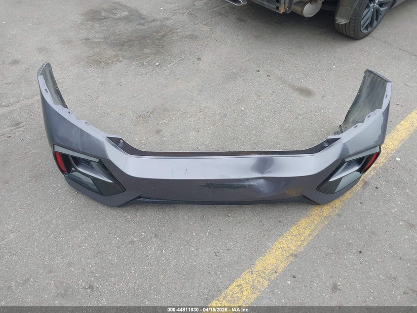 2020 Honda Civic Si Sedan VIN: 2HGFC1E58LH708364 Lot: 44811830