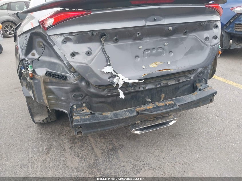 2020 Honda Civic Si Sedan VIN: 2HGFC1E58LH708364 Lot: 44811830