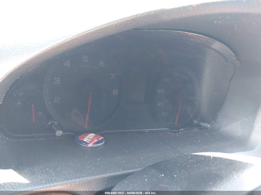 2004 Acura Tsx VIN: JH4CL96864C009908 Lot: 44811837