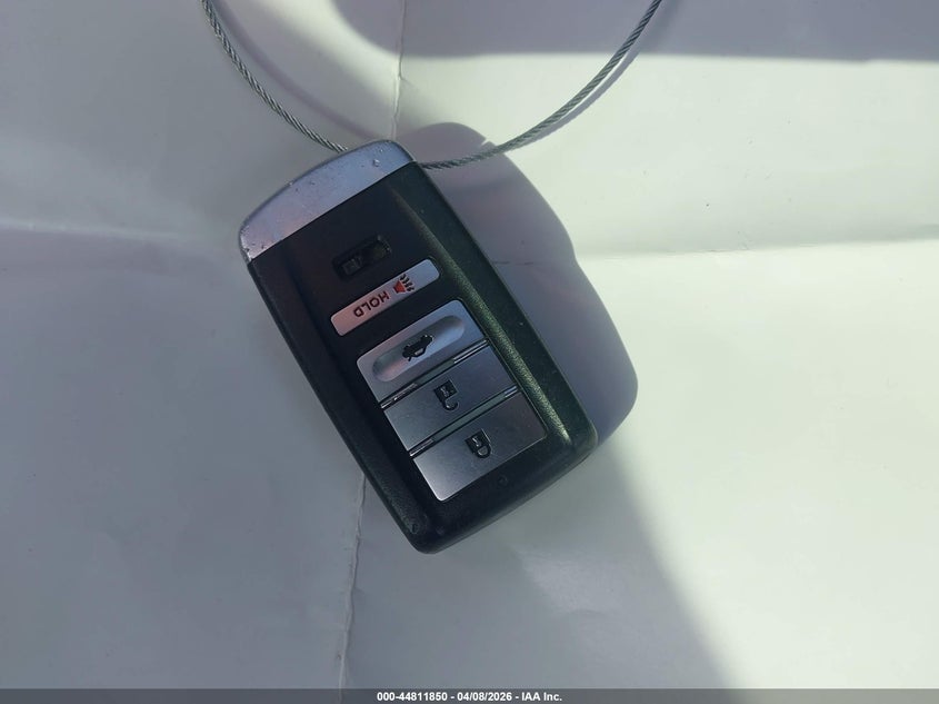 2020 Acura Ilx Premium A-Spec Packages/Technology A-Spec Packages VIN: 19UDE2F87LA003201 Lot: 44811850