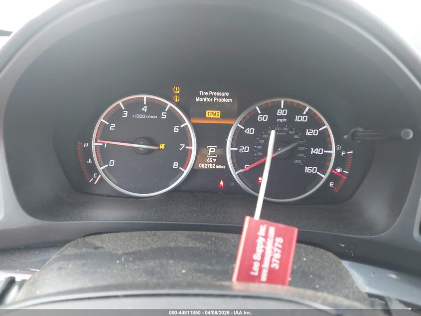 2020 Acura Ilx Premium A-Spec Packages/Technology A-Spec Packages VIN: 19UDE2F87LA003201 Lot: 44811850