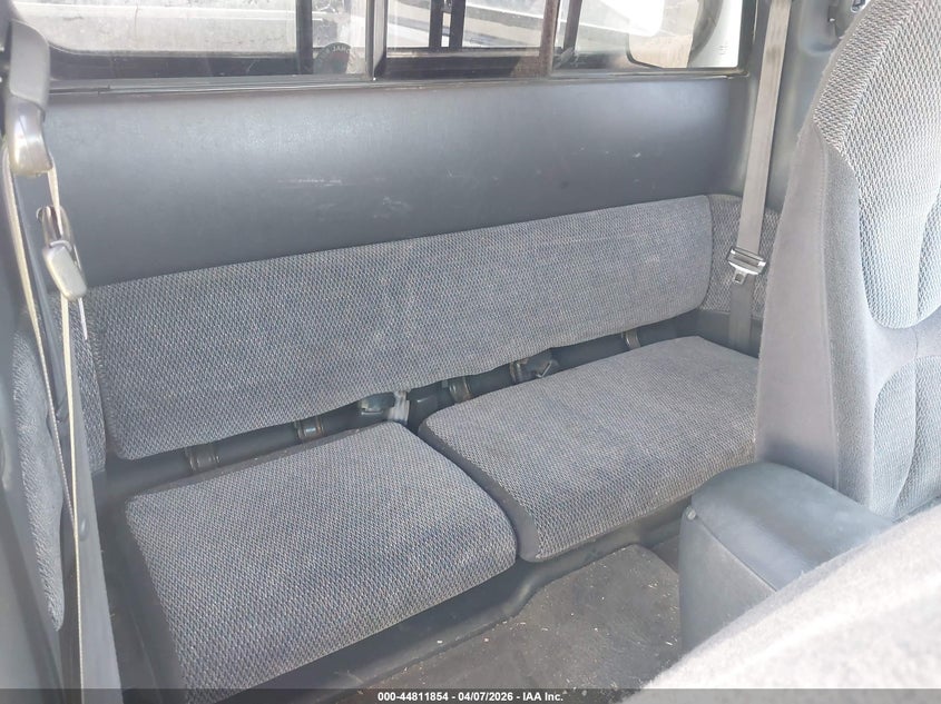 1998 Dodge Dakota Slt/Sport VIN: 1B7GG22Y4WS504248 Lot: 44811854