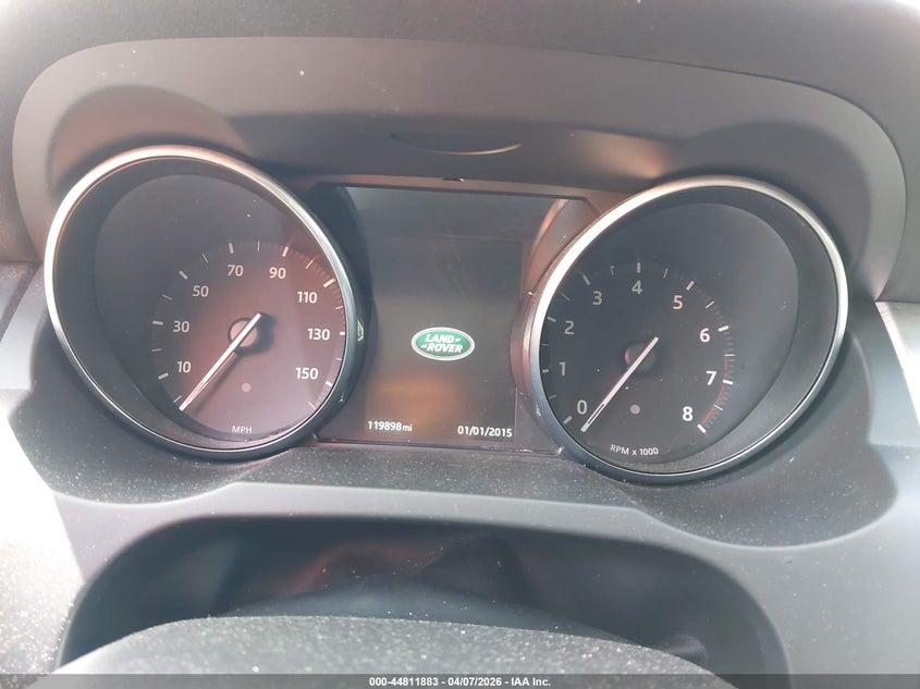 2017 Land Rover Range Rover Evoque Se/Se Premium VIN: SALVP2BG8HH172984 Lot: 44811883