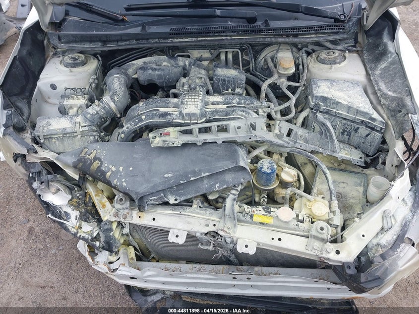 2015 Subaru Impreza 2.0I VIN: JF1GJAA62FH024613 Lot: 44811898