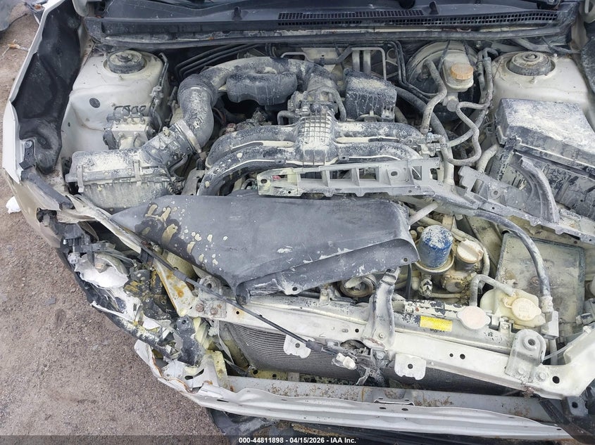 2015 Subaru Impreza 2.0I VIN: JF1GJAA62FH024613 Lot: 44811898