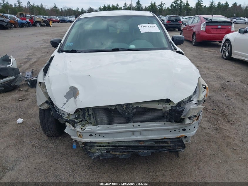 2015 Subaru Impreza 2.0I VIN: JF1GJAA62FH024613 Lot: 44811898