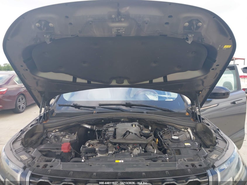 2019 Land Rover Range Rover Velar P250 R-Dynamic Se VIN: SALYL2EX0KA228033 Lot: 44811937