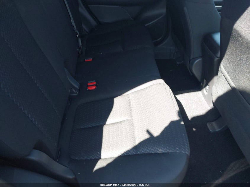 2024 Mitsubishi Eclipse Cross Le S-Awc VIN: JA4ATVAA9RZ050317 Lot: 44811957