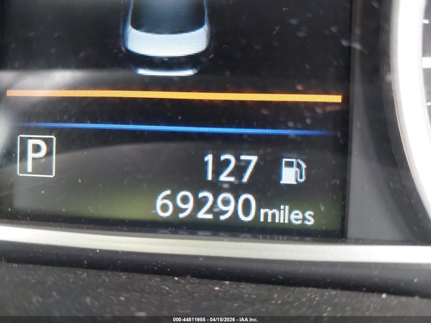 2019 Nissan Sentra S VIN: 3N1AB7AP0KY243922 Lot: 44811958