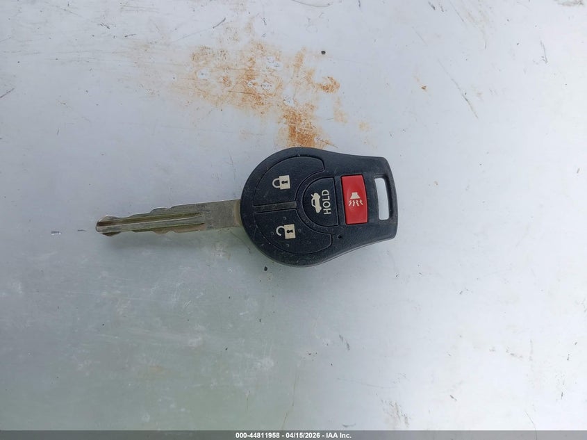 2019 Nissan Sentra S VIN: 3N1AB7AP0KY243922 Lot: 44811958