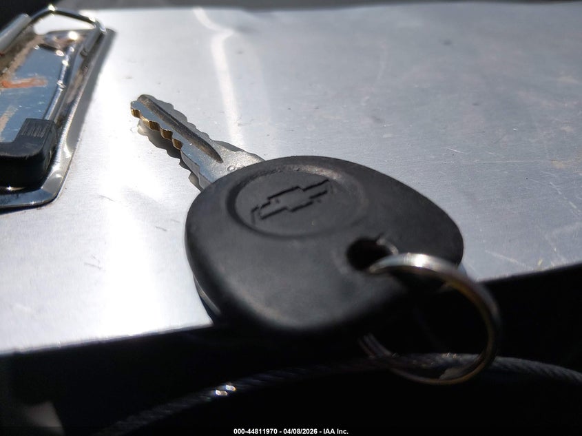 2008 Chevrolet Cobalt Lt VIN: 1G1AL18F487226483 Lot: 44811970