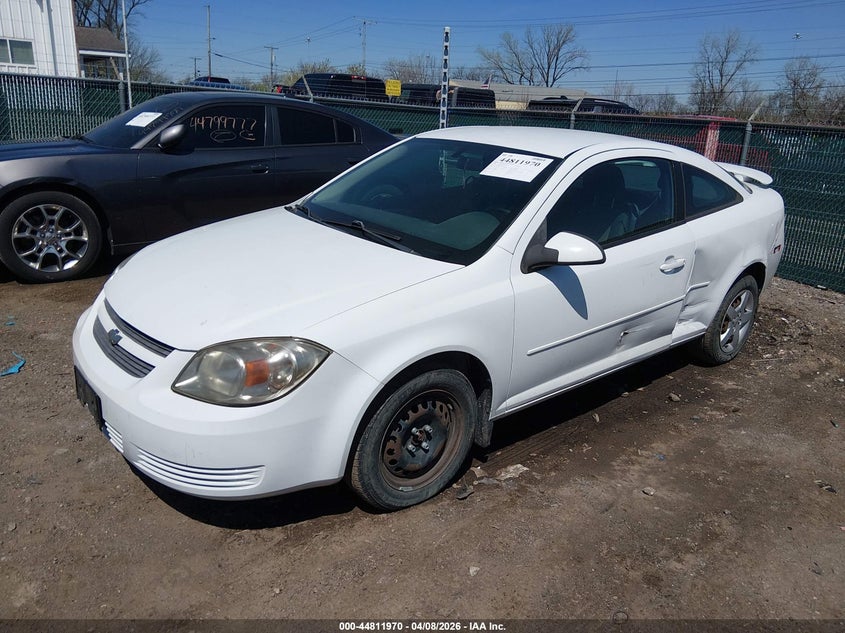 2008 Chevrolet Cobalt Lt