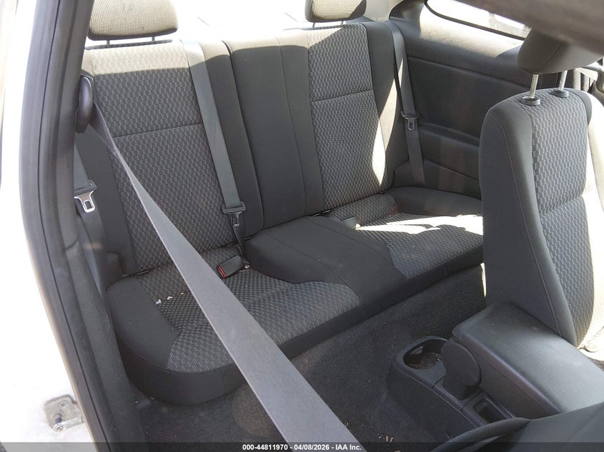 2008 Chevrolet Cobalt Lt VIN: 1G1AL18F487226483 Lot: 44811970