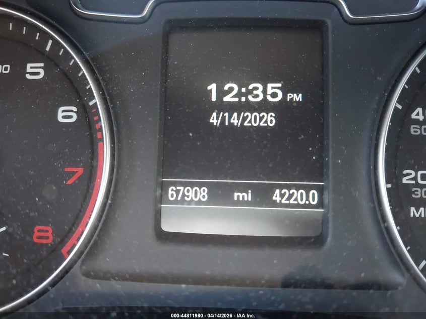 2018 Audi Q3 2.0T Premium/2.0T Sport Premium VIN: WA1JCCFS5JR014635 Lot: 44811980