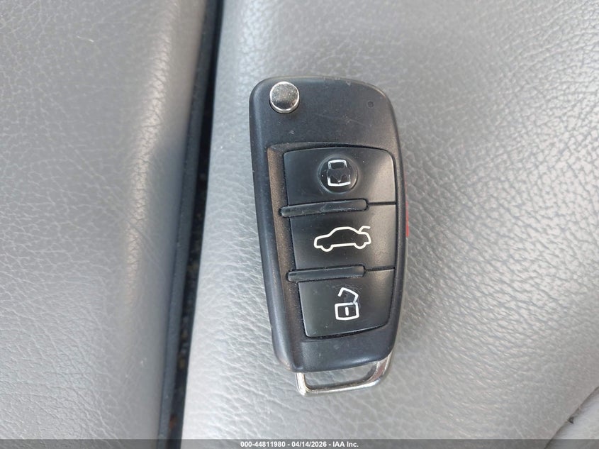 2018 Audi Q3 2.0T Premium/2.0T Sport Premium VIN: WA1JCCFS5JR014635 Lot: 44811980