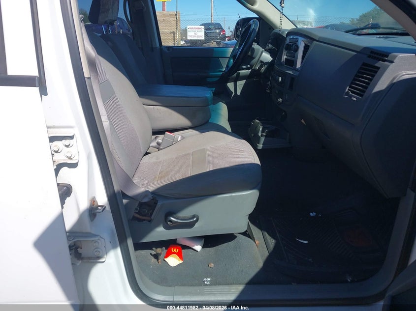 2008 Dodge Ram 1500 Slt