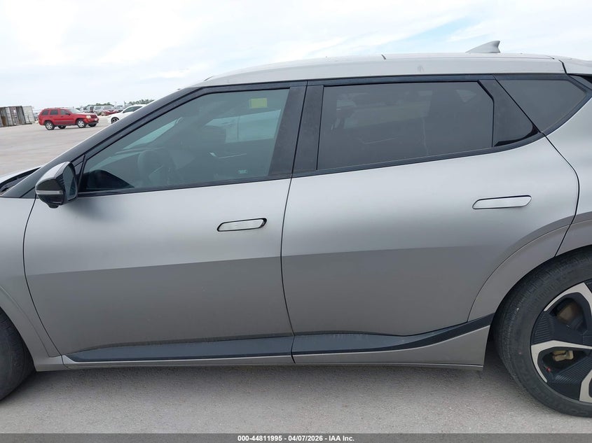 2022 Kia Ev6 Gt-Line VIN: KNDC4DLC1N5084189 Lot: 44811995