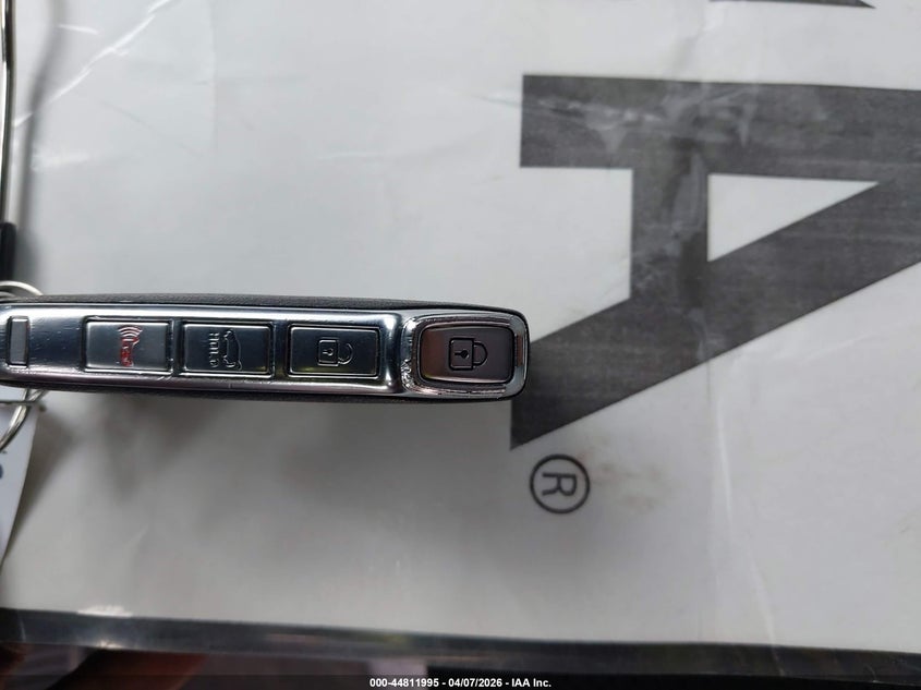 2022 Kia Ev6 Gt-Line VIN: KNDC4DLC1N5084189 Lot: 44811995