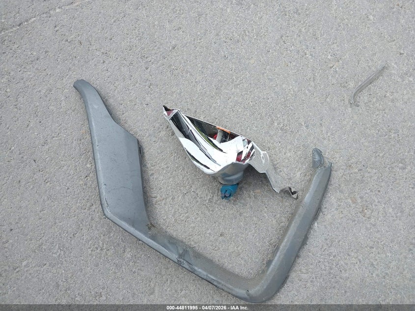 2022 Kia Ev6 Gt-Line VIN: KNDC4DLC1N5084189 Lot: 44811995