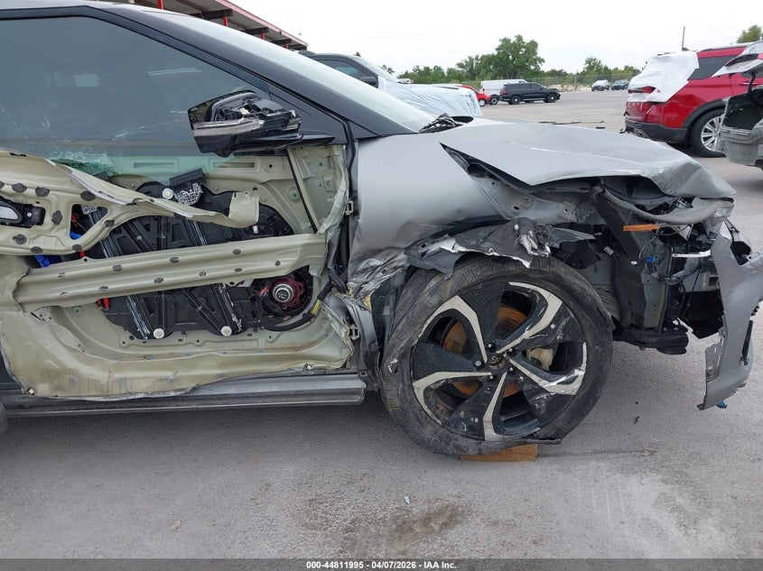 2022 Kia Ev6 Gt-Line VIN: KNDC4DLC1N5084189 Lot: 44811995