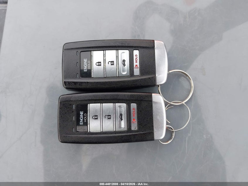 2022 Acura Tlx A-Spec Package VIN: 19UUB6F52NA801176 Lot: 44812008