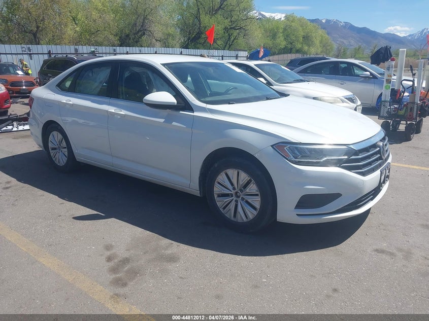 2019 VOLKSWAGEN JETTA 1.4T R-LINE/1.4T S/1.4T SE