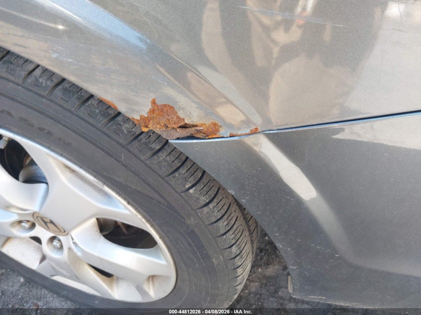 2012 Honda Crosstour Ex-L VIN: 5J6TF2H58CL004995 Lot: 44812026