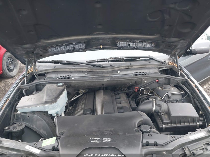 2003 BMW X5 3.0I VIN: 5UXFA53573LW24066 Lot: 44812032