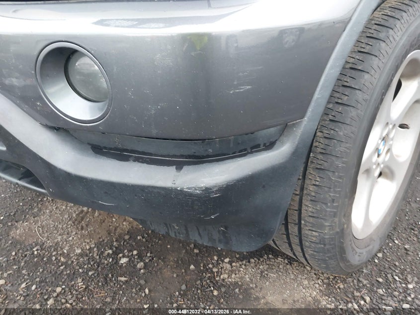 2003 BMW X5 3.0I VIN: 5UXFA53573LW24066 Lot: 44812032