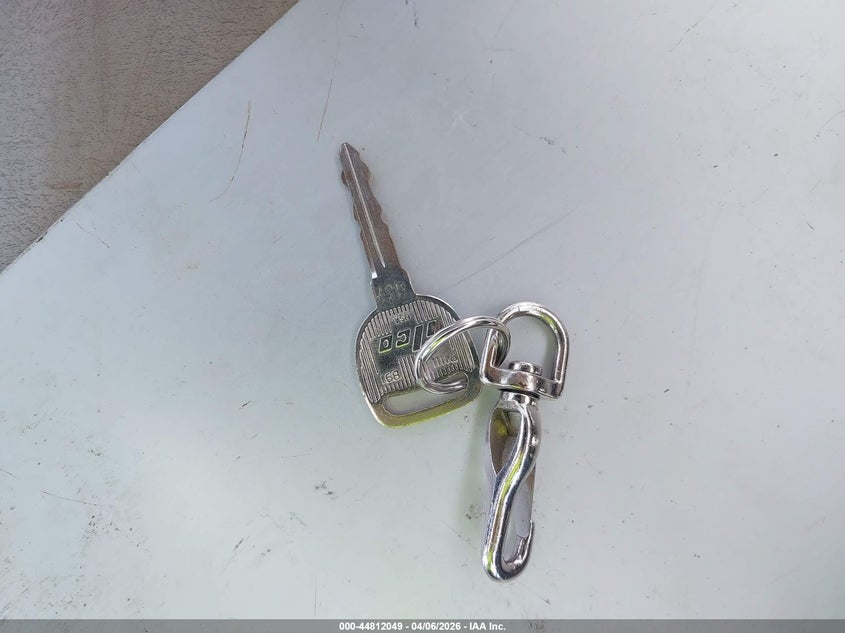 2002 Chevrolet Astro VIN: 1GCDM19XX2B142214 Lot: 44812049