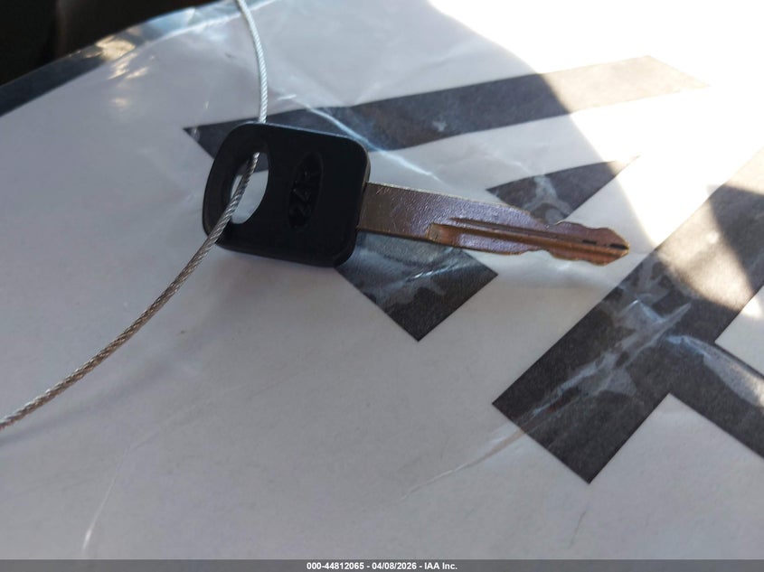 2007 Ford Crown Victoria Police/Police Interceptor VIN: 2FAFP71W67X163383 Lot: 44812065