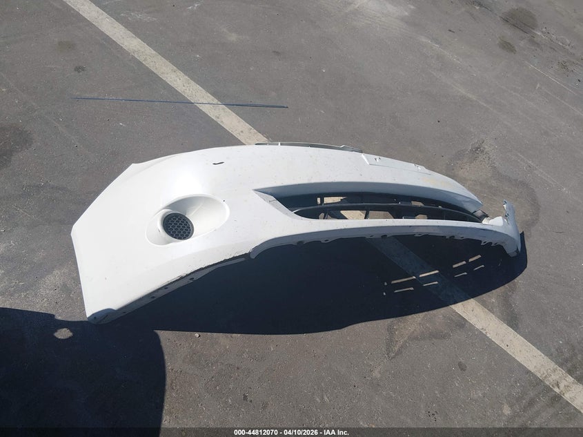 2008 Subaru Impreza 2.5I VIN: JF1GE61618H525772 Lot: 44812070