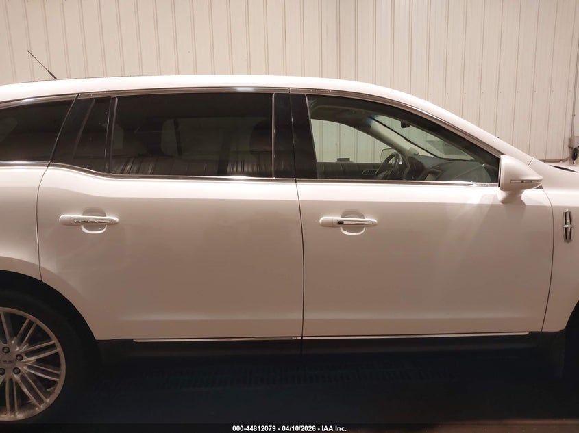 2014 Lincoln Mkt Ecoboost VIN: 2LMHJ5AT5EBL58979 Lot: 44812079